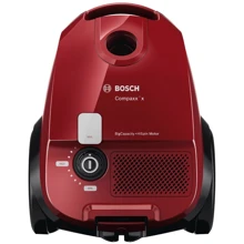 Пилосос Bosch BGL 2A310: Тип пилососа класичний (для сухого прибирання)