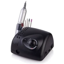 Фрезер BUCOS ZS-705 BLACK PROFESSIONAL (65W/35000 об.): Производитель BUCOS
