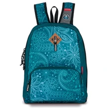 Рюкзак Nikidom Maldives, серии Zipper (NKD-9506): Возрастная группа от 7 до 14 лет