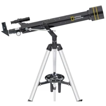 Телескоп National Geographic 60/700 AZ (914837) Телескоп National Geographic 60/700 AZ (914837): Производитель National Geographic
