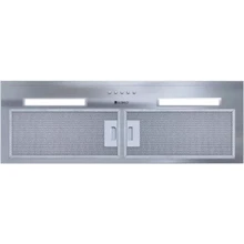 Витяжка GLOBALO Hadario 80.2 Inox: Тип фільтра повітря Рециркуляция, Отвод