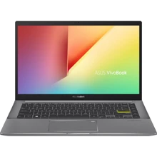 Ноутбук ASUS VivoBook S14 S433FL (S433FL-EB223T) RB: Екран 14 " (1920x1080)