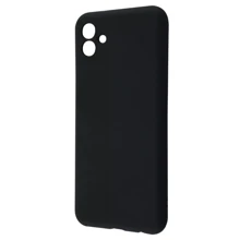 Аксессуар для смартфона WAVE Colorful Case Black for Samsung A045 Galaxy A04: Совместимость Samsung A045 Galaxy A04