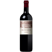Вино Chateau Rouget 2016 красное сухое 0.75 л (BWT1006): Страна производитель Франция