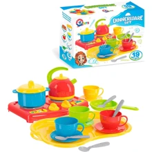 Кухня Technok Toys Маринка (1554): Производитель Technok