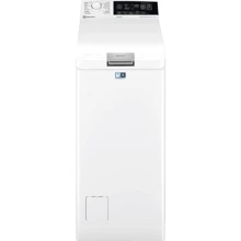 Стиральная машина Electrolux EW7T3R262: Тип машины Автомат