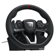Аксессуар для приставок Hori Racing Wheel Overdrive Designed for Xbox Series X/S/PC AB04-001U: Совместимость Xbox Series X