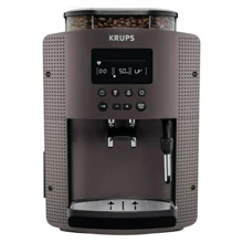 Кавоварка Krups EA815P10: Тип кофемашина автоматическая