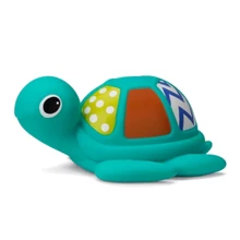 Игрушка-брызгалка для игры в воде Infantino Черепашка (305048I): Производитель Infantino