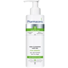 Pharmaceris Антибактериальный гель для умывания PURI-SEBOGEL 190 ml: Пол Для женщин