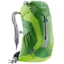 Рюкзак Deuter AC Lite 18 Emerald-Kiwi (2208): Производитель Deuter