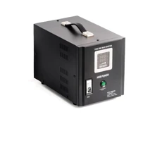Hub Power HPU-2000VA (1400Вт) 10A/20A: Производитель Hub Power