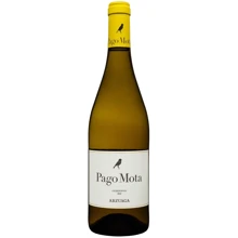Вино Pago Mota Chardonnay 2022 белое сухое 0.75 л (FSH_8429077649189): Страна производитель Испания