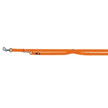 Перестежка Trixie Premium XS–S 2 м 15 мм папайя (4053032017269): Тип Поводок
