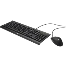 Комплект дротовий HP Wired Combo C2500 (H3C53AA): Призначення стандартна