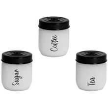 HEREVIN Ice Tea-Coffee-Sugar-Black Mіх 0.425 л (172341-020): Тип один предмет