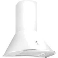 Вытяжка Ventolux Capri 60 WH: Тип воздухоочистителя Рециркуляция, Отвод