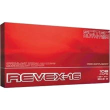 Жиросжигатель Scitec Nutrition Revex-16 108 caps: Пол Унисекс