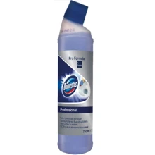 Средство для унитаза Diversey Domestos Pro Formula 750мл (7615400116560): Назначение Для туалета
