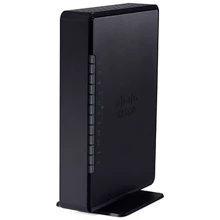 Маршрутизатор Wi-Fi Cisco RV134W Wireless-N VPN Router: Тип маршрутизатора Wi-Fi роутер
