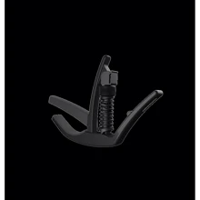 Каподастр D'Addario PW-CP-10 Artist Capo (Black): Производитель D'addario