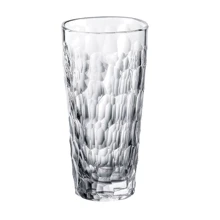 Набір склянок Bohemia Marble для соку 6х375 мл (9035): Тип Набір склянок для соку