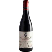 Вино Domaine Comte Georges de Vogue Musigny Vieilles Vignes красное сухое 0.75л (BWQ4324): Страна производитель Франция