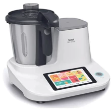 Кухонный комбайн Tefal FE506130: Мощность, Вт 1400