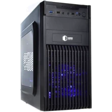 Персональний комп'ютер (ПК) ARTLINE Business X24 (X24v28): Процесор AMD 4-core Athlon X4 950 3.5-3.8GHz