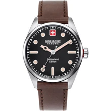 Наручний годинник Swiss Military-Hanowa 06-4345.04.007.05: Стиль Спортивный