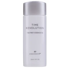 Missha Time Revolution The First Essence 5X Мини-версия эссенции с бифидобактериями 30 ml: Пол Для женщин