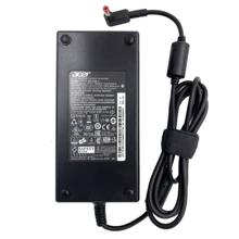 Зарядное устройство Acer 180W 19.5V 9.23A 5.5x1.7mm ADP-180MB K OEM (80639): Напряжение 19.5V
