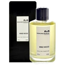 Парфюмированная вода Mancera Wind Wood 120 ml: Вид Парфюмированная вода