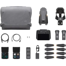 DJI Mavic 3 Cine Premium Combo (CP.MA.00000457.02) (Радиоуправляемые модели хобби)(Stylus Approved): Производитель DJI
