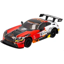 Автомобиль KS DRIVE на р/у Road Rebels, 1:24 красный (16599OB): Класс Гоночный