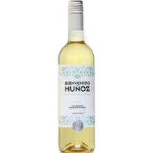 Вино Bienvenido Munoz Airen Sauvignon Blanc (0,75 л) (BW35813): Страна производитель Испания
