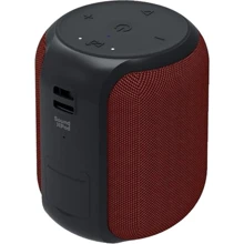 Акустика 2E SoundXPod Red (2E-BSSXPWRD): Цвет красный