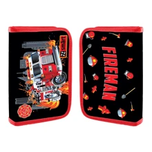 Пенал Smart HP-04 Fireman (533296): Год выпуска коллекции 2022