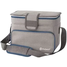 Термосумка Outwell Coolbag Albatross M Grey (590154): Тип Термосумка