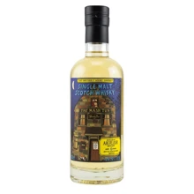 Виски односолодовый Aberlour Batch 8 - 6 yo 49,9%, 0.5 л (BWQ7530): Объем, л 0.5