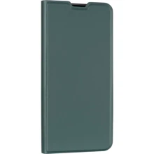 Аксессуар для смартфона BeCover Book Exclusive New Style Dark Green for Samsung A256 Galaxy A25 5G (711222): Совместимость Samsung A256 Galaxy A25 5G