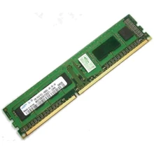 Samsung 2 GB DDR3 1333 MHz (M378B5773DH0-CH9): Виробник Samsung