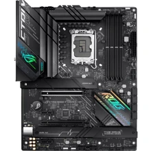 Asus ROG STRIX B660-F GAMING WIFI: Оперативная память 4xDDR5 6000, до 128 ГБ