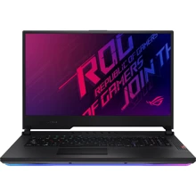 Ноутбук ASUS ROG Strix SCAR 17 G732LW (G732LW-I71610T) RB: Экран 17.3" IPS (1920x1080) FullHD