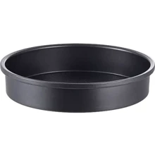 Форма для выпекания San ignacio 24.5x5.2 см (SH-8010): Крышка Нет
