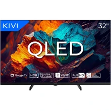 Телевізор KIVI 32F720QB: Тип LED-телевизоры