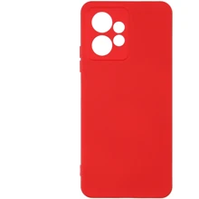 Чехол для телефонов ArmorStandart ICON Case Camera cover Red for Xiaomi Redmi Note 12 4G (ARM67703): Совместимость Xiaomi Redmi Note 12 4G