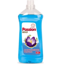 Засіб Passion Gold Allzweckreiniger Berdblumen для миття підлоги 1.5 л (4260145990277): Виробник Passion Gold
