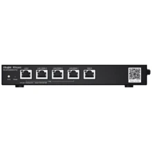 Маршрутизатор Wi-Fi Ruijie Networks RG-EG305GH-P-E: Тип маршрутизатора Wi-Fi роутер