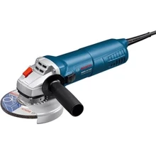 Шлифмашина угловая (болгарка) Bosch GWS 11-125 (0601792000): Производитель Bosch